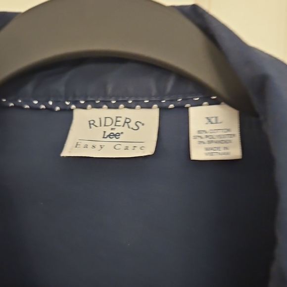 LEE Rider - XL - Picture 4 of 11